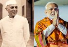 নেহরুর রেকর্ড ভেঙে নতুন নজির গড়বেন মোদি