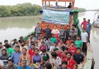 ৫ মাস পর মুক্তি! ৪টি ট্রলার সহ ৯১ বাংলাদেশি মৎস্যজীবীকে ফেরাল ভারত