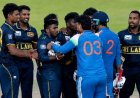 শ্রীলঙ্কাকেই দোষ ভারতের কোচের, শাস্তি নিয়ে মুখ খুলল বিসিসিআইও
