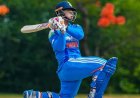আফগানদের বিরুদ্ধে সহজ জয় ভারত ‘এ’-র