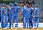 আফগানিস্তানকে হেলায় হারিয়ে সিরিজজয়ী ভারত