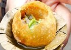 ফুচকায় বিষ! তেলেঙ্গানায় অসুস্থ ২০ শিশু