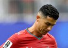 ‘রোনাল্ডোকে আমরা ভয় পাইনি’, দাবি কঙ্গোর ফুটবলারের
