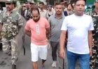 ভাটপাড়ার কুখ্যাত দুষ্কৃতী 'পিকে' গ্রেফতার, তদন্তে নেমেছে পুলিশ
