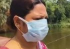 পুষ্পা' জাহাঙ্গীরের পর পুলিশের জালে স্ত্রী রেজিনা বিবি