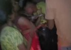 পানিহাটিতে গভীর রাতে বাড়িতে ঢুকে মহিলাকে শ্লীলতাহানির চেষ্টা, গ্রেপ্তার যুবক
