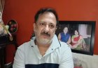 রানাঘাটের পৌরপ্রধান পদে ইস্তফা শারীরিক ও পারিবারিক কারণ দেখালেন কোশলদেব