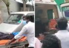 তামিলনাড়ুর কারখানায় অ্যামোনিয়া গ্যাস লিক, মৃত অন্তত ৭