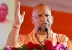 'যারা কথা শোনে না, তাদের গুলির ভাষাতেই বোঝাতে হয়’, হুঙ্কার যোগীর