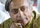 মোদির প্রশংসা করায় থারুরকে খোঁচা কংগ্রেসের