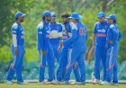 শ্রীলঙ্কাকে হারিয়ে চ্যাম্পিয়ন ভারত ‘এ’