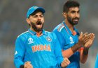 শর্তসাপেক্ষে ইংল্যান্ড সফরে বিরাট! ৩ বছর পর কামব্যাক বুমরাহর