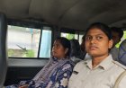 মৃত্যুর প্ররোচনার অভিযোগে গ্রেফতার তৃণমূলের প্রাক্তন প্রধান মুন্নি বিবি।