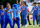 বিশ্বকাপে হেরেও অলিম্পিকের টিকিট স্মৃতিদের, এখনও অনিশ্চিত শ্রেয়সরা