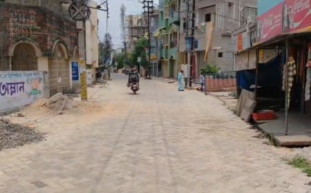 মালদায় মহিলার গলার সোনার চেন ছিনতাইয়ের চেষ্টা, তদন্তে পুলিশ
