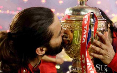 টানা দু’বার আইপিএল জয়! ধোনি, রোহিতকে ছুঁয়ে পরের লক্ষ্য জানালেন পাটিদার