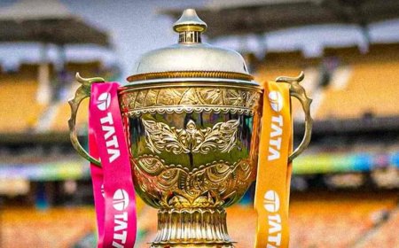 বদলে যাচ্ছে আইপিএলের সময়! নতুন ভাবনা ভারতীয় ক্রিকেট বোর্ডের