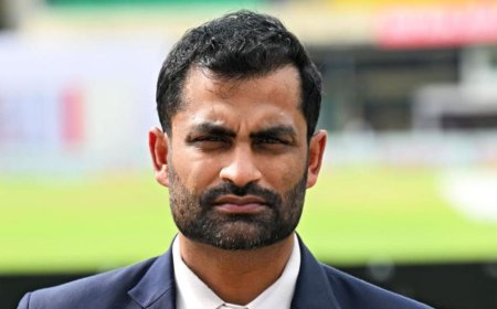 বাংলাদেশ ক্রিকেট বোর্ডের সভাপতি হলেন তামিম ইকবাল