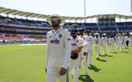 জয়েও হল না লাভ, টেস্ট চ্যাম্পিয়নশিপ ফাইনালের দৌড়ে বাংলাদেশের নিচে ভারত