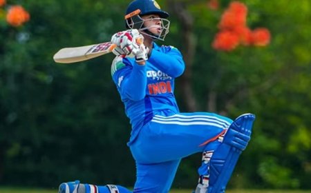 আফগানদের বিরুদ্ধে সহজ জয় ভারত ‘এ’-র