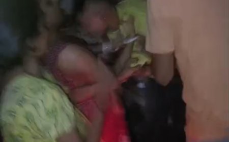 পানিহাটিতে গভীর রাতে বাড়িতে ঢুকে মহিলাকে শ্লীলতাহানির চেষ্টা, গ্রেপ্তার যুবক