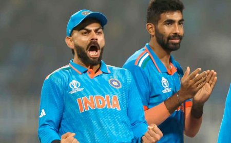 শর্তসাপেক্ষে ইংল্যান্ড সফরে বিরাট! ৩ বছর পর কামব্যাক বুমরাহর