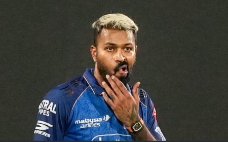 হার্দিককে পেতে চাইছে কেকেআর