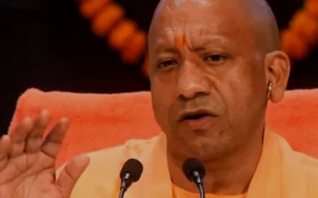 'অযোধ্যার দিকে কুনজর নয়’, বিরোধীদের তোপ যোগীর