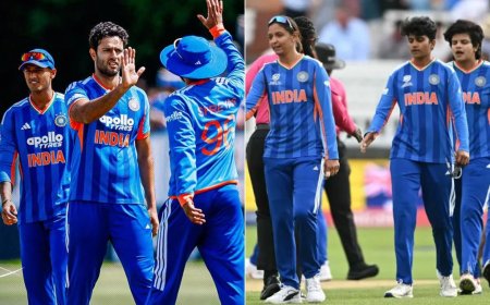 বিশ্বকাপে হেরেও অলিম্পিকের টিকিট স্মৃতিদের, এখনও অনিশ্চিত শ্রেয়সরা