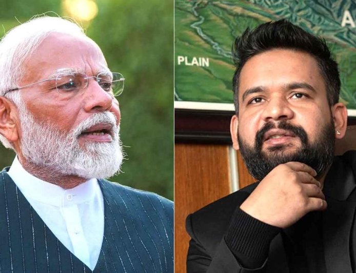 'তৃতীয় পক্ষের হস্তক্ষেপ মানব না’, নেপালের প্রধানমন্ত্রীকে কড়া বার্তা ভারতের