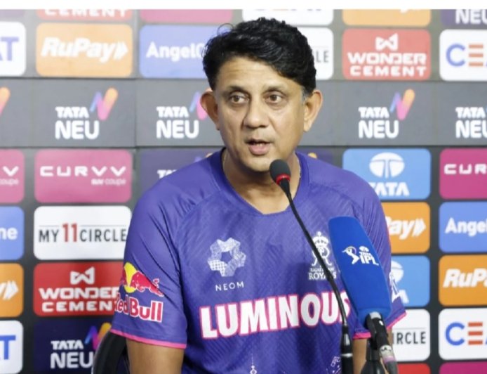 টিম ইন্ডিয়ার নতুন স্পিন বোলিং কোচ সাইরাজ বাহুতুলে