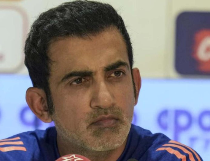 ভারত এখনও টেস্ট বিশ্বকাপ জিততে পারে, বিশ্বাস গম্ভীরের