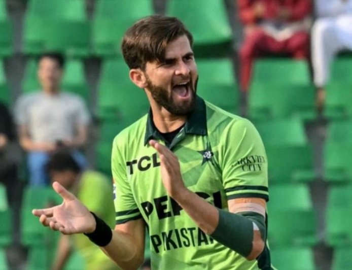 ঘরের মাঠে অস্ট্রেলিয়াকে এক দিনের সিরিজ়ে হারালেন আফ্রিদিরা