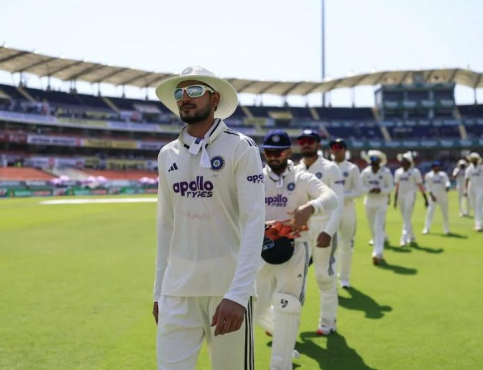 জয়েও হল না লাভ, টেস্ট চ্যাম্পিয়নশিপ ফাইনালের দৌড়ে বাংলাদেশের নিচে ভারত