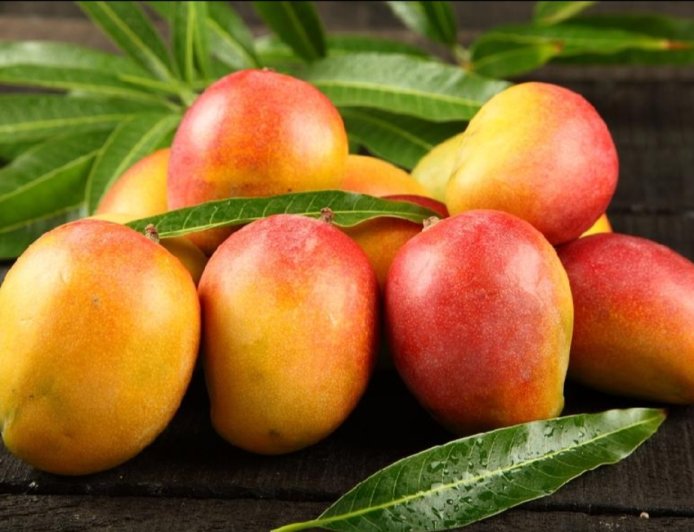 নেপালেও নিষিদ্ধ ভারতের আম