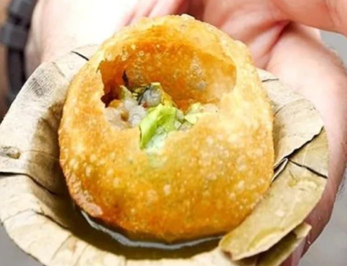 ফুচকায় বিষ! তেলেঙ্গানায় অসুস্থ ২০ শিশু