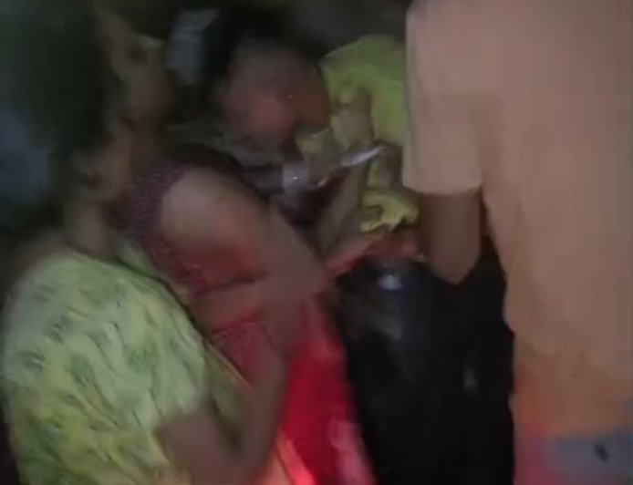 পানিহাটিতে গভীর রাতে বাড়িতে ঢুকে মহিলাকে শ্লীলতাহানির চেষ্টা, গ্রেপ্তার যুবক