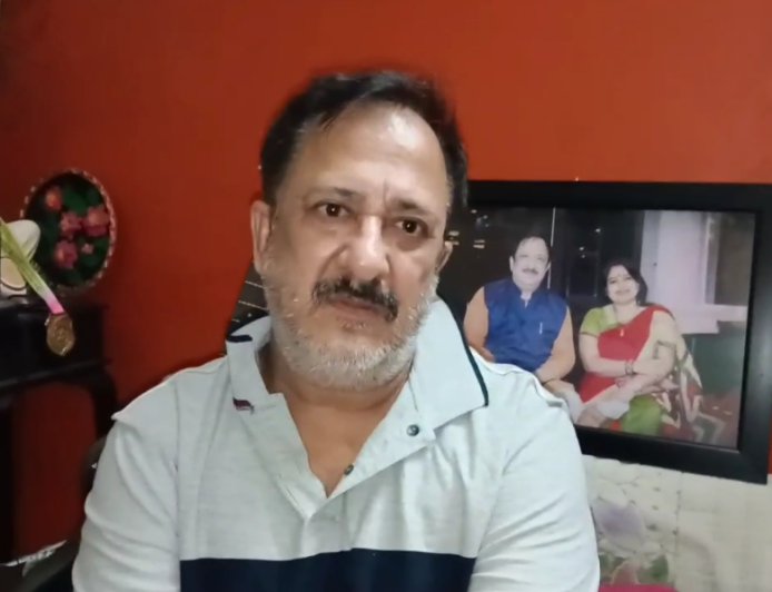 রানাঘাটের পৌরপ্রধান পদে ইস্তফা শারীরিক ও পারিবারিক কারণ দেখালেন কোশলদেব