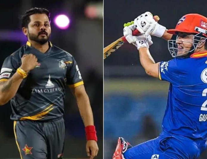 'আমাকে দেশদ্রোহী বলে গালিগালাজ করেন’, গম্ভীররের বিরুদ্ধে বিস্ফোরক শ্রীসন্থ