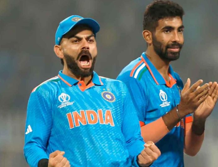 শর্তসাপেক্ষে ইংল্যান্ড সফরে বিরাট! ৩ বছর পর কামব্যাক বুমরাহর