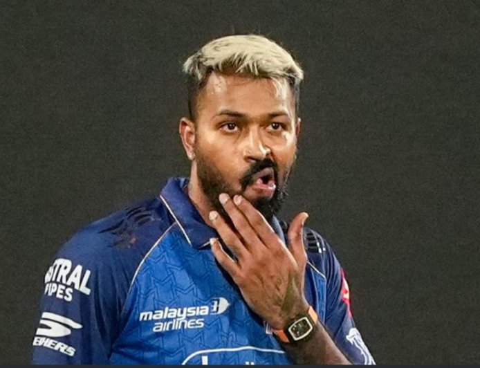 হার্দিককে পেতে চাইছে কেকেআর