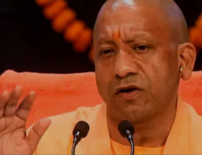 'অযোধ্যার দিকে কুনজর নয়’, বিরোধীদের তোপ যোগীর
