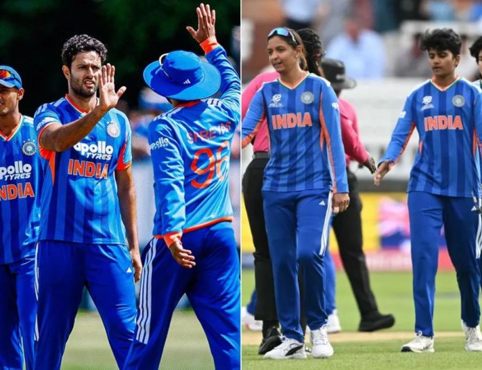 বিশ্বকাপে হেরেও অলিম্পিকের টিকিট স্মৃতিদের, এখনও অনিশ্চিত শ্রেয়সরা