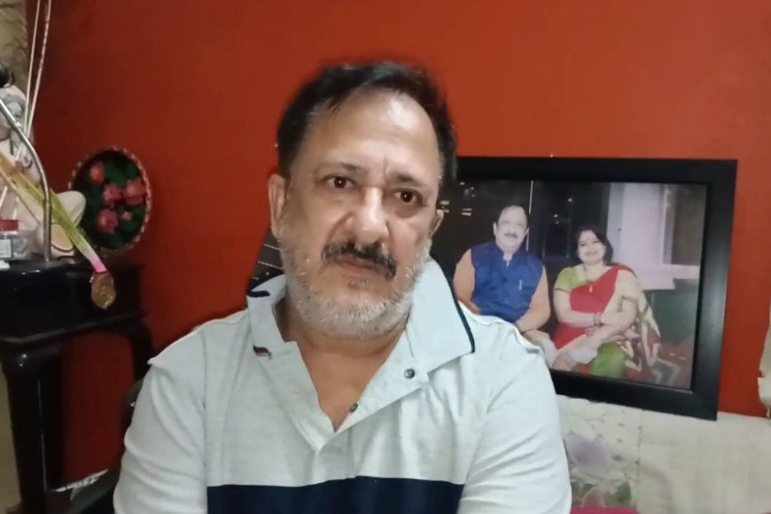 রানাঘাটের পৌরপ্রধান পদে ইস্তফা শারীরিক ও পারিবারিক কারণ দেখালেন কোশলদেব
