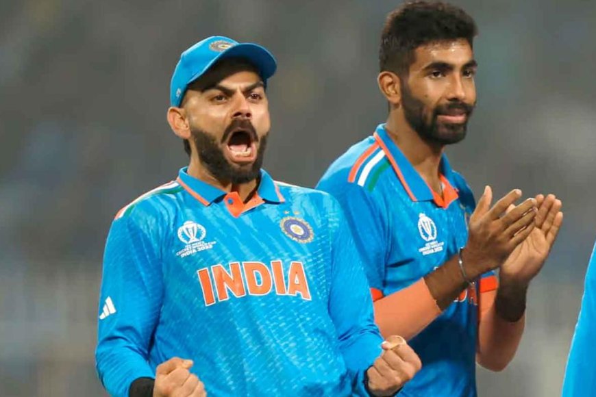 শর্তসাপেক্ষে ইংল্যান্ড সফরে বিরাট! ৩ বছর পর কামব্যাক বুমরাহর