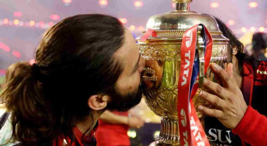 টানা দু’বার আইপিএল জয়! ধোনি, রোহিতকে ছুঁয়ে পরের লক্ষ্য জানালেন পাটিদার