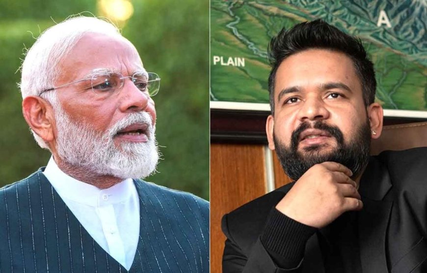 'তৃতীয় পক্ষের হস্তক্ষেপ মানব না’, নেপালের প্রধানমন্ত্রীকে কড়া বার্তা ভারতের