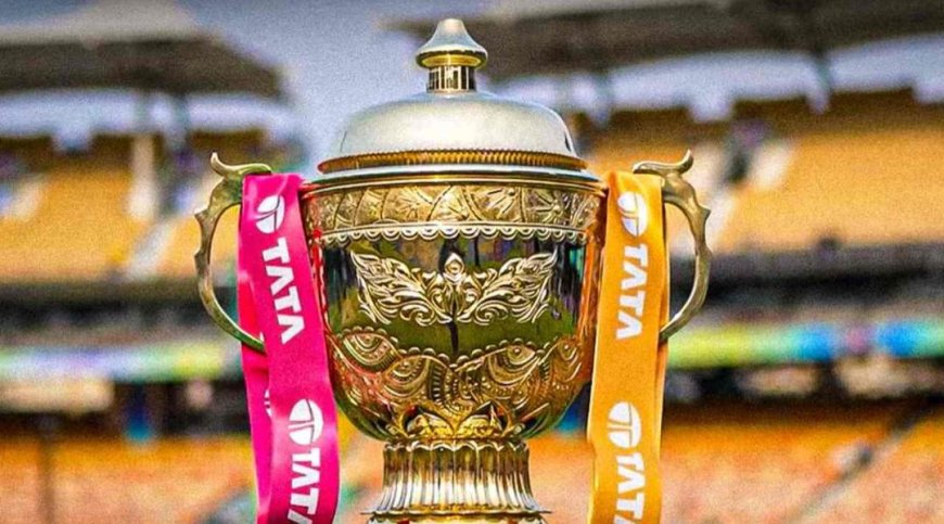 বদলে যাচ্ছে আইপিএলের সময়! নতুন ভাবনা ভারতীয় ক্রিকেট বোর্ডের