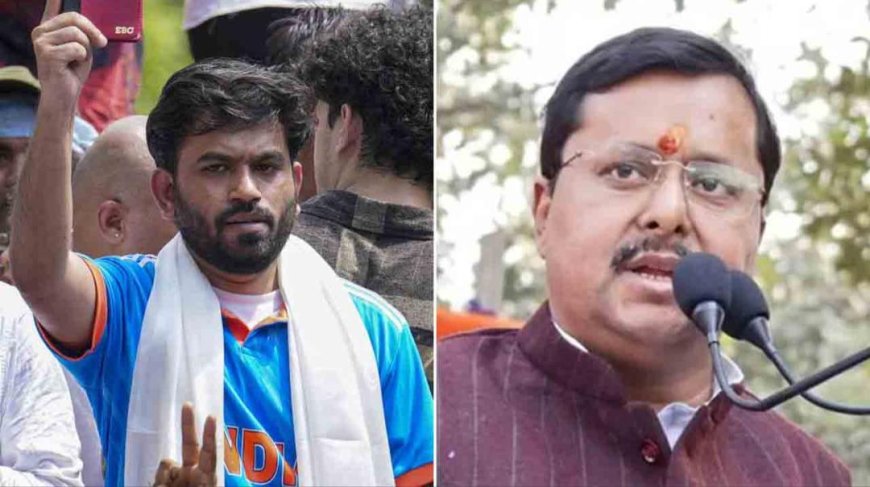 'ভারতের যুবসমাজ পুতুল নয়’! দিল্লির বিক্ষোভ নিয়ে কটাক্ষ নিতিনের