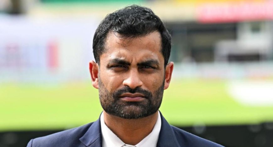 বাংলাদেশ ক্রিকেট বোর্ডের সভাপতি হলেন তামিম ইকবাল